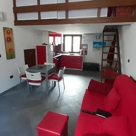 Appartamentino Sul Di Bolsena